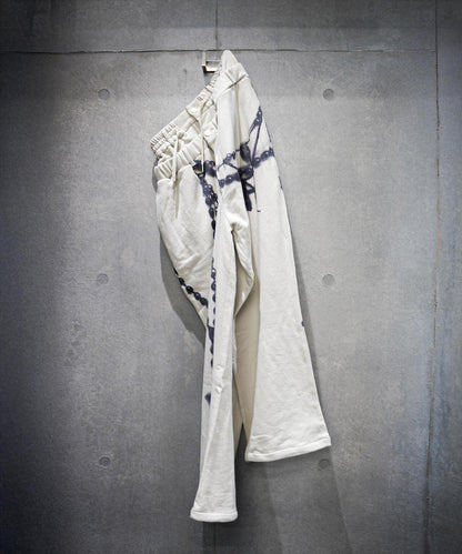 VI E DIT LHP EXCLUSIVE SWEAT PANTS 衛褲