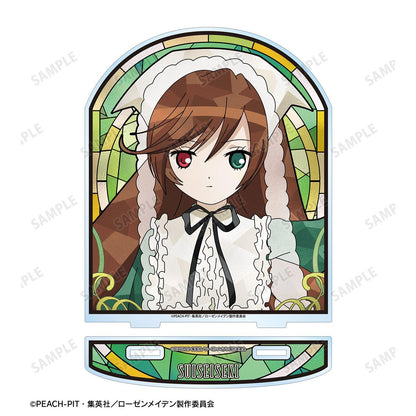 薔薇少女（薔薇少女） 翠星石 Aure Glass 大號亞克力立牌