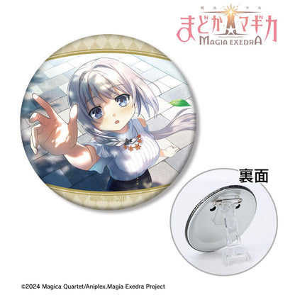 《魔法少女小圓》 Magia Exedra 聲が聞こえた気がして 3WAY徽章