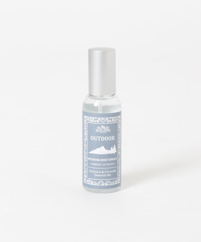 Senteur et Beaute 戶外噴霧