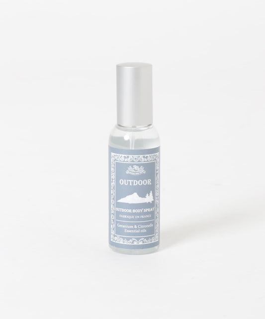 Senteur et Beaute 戶外噴霧