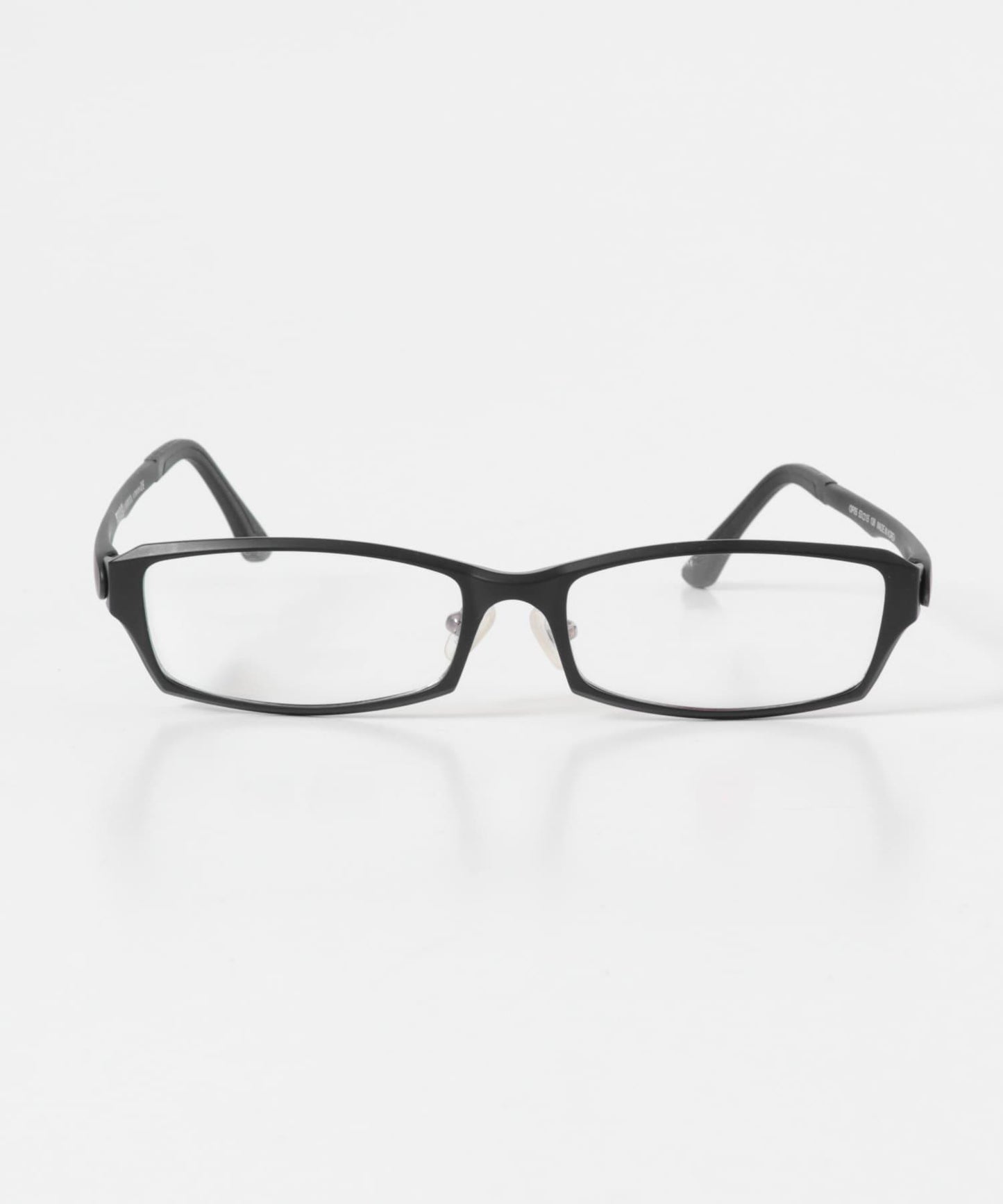 LOVEOLDFOREST LOF VINTAGE EYEWEAR2 眼鏡