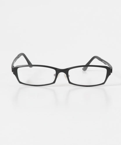 LOVEOLDFOREST LOF VINTAGE EYEWEAR2 眼鏡
