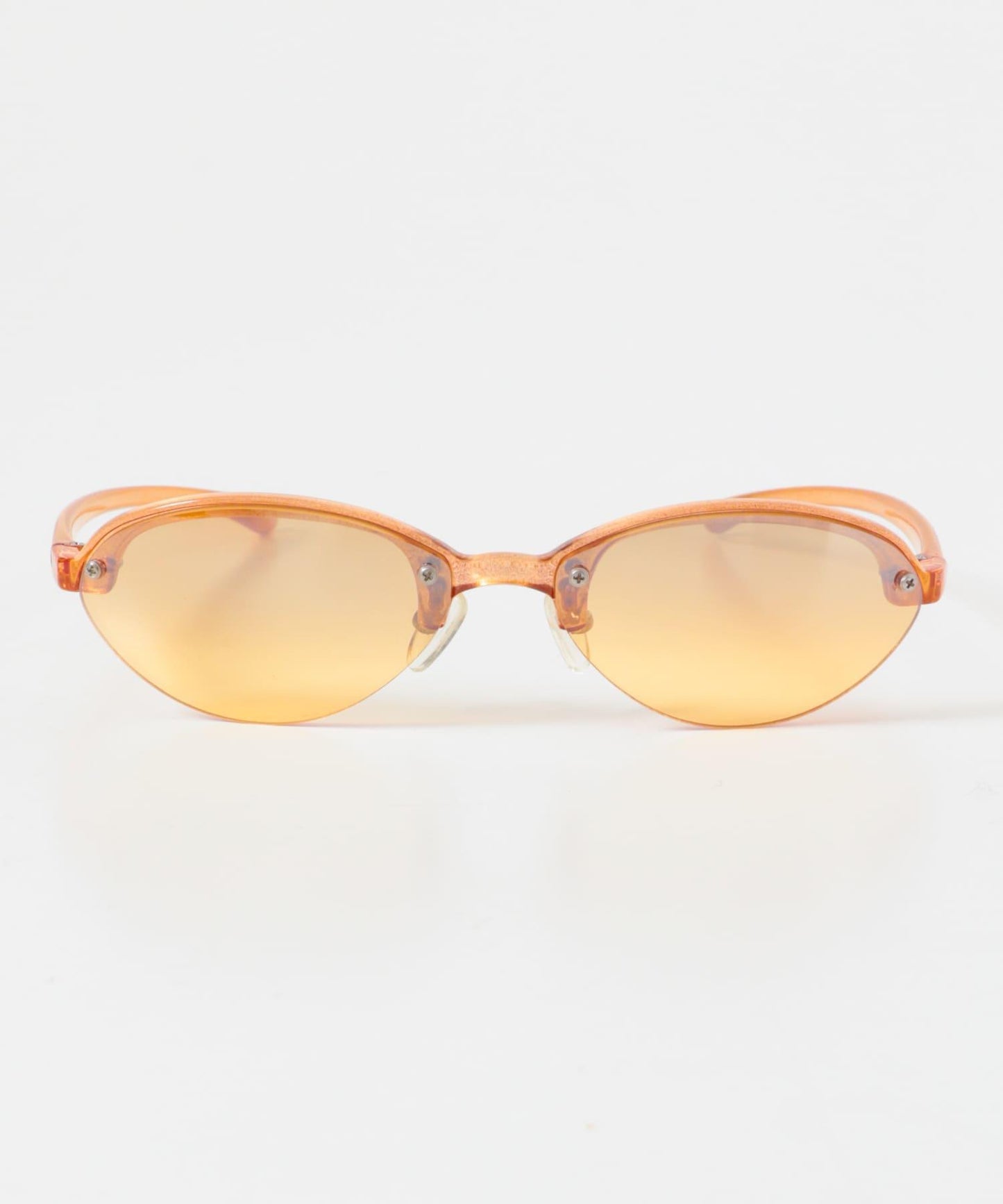 LOVEOLDFOREST LOF VINTAGE EYEWEAR9 眼鏡