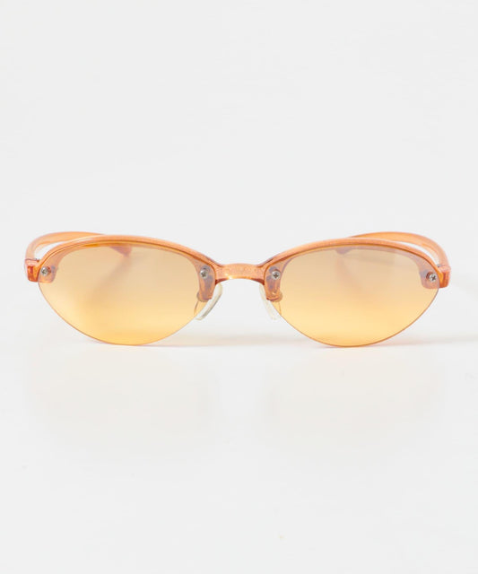 LOVEOLDFOREST LOF VINTAGE EYEWEAR9 眼鏡