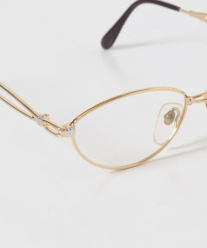 LOVEOLDFOREST LOF VINTAGE EYEWEAR4