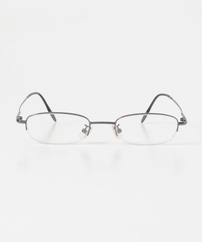 LOVEOLDFOREST LOF VINTAGE EYEWEAR3 眼鏡