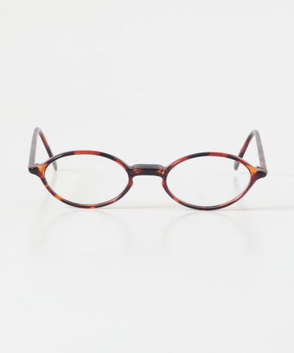 LOVEOLDFOREST LOF VINTAGE EYEWEAR2 眼鏡