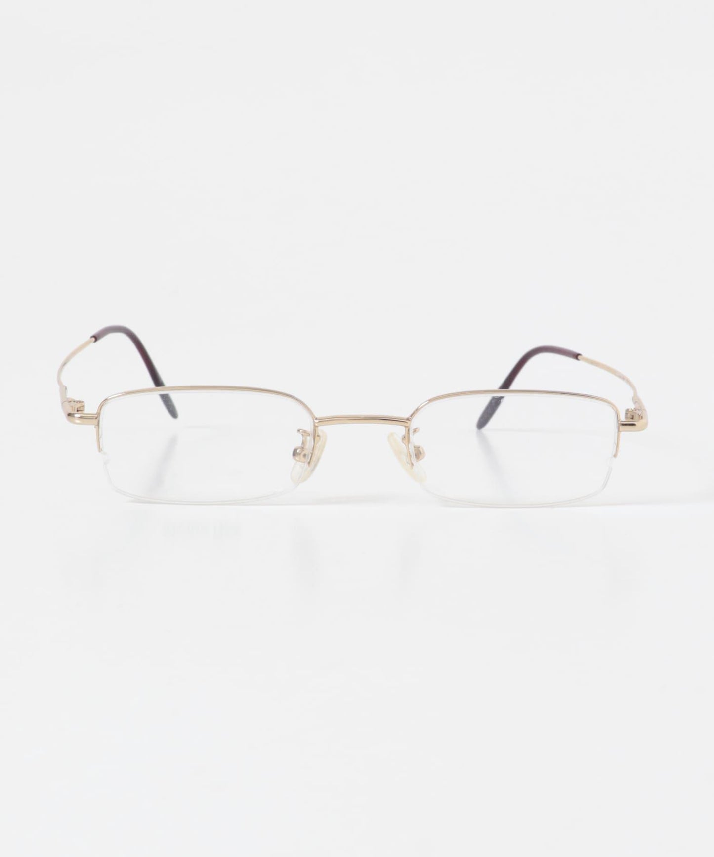 LOVEOLDFOREST LOF VINTAGE EYEWEAR3 眼鏡