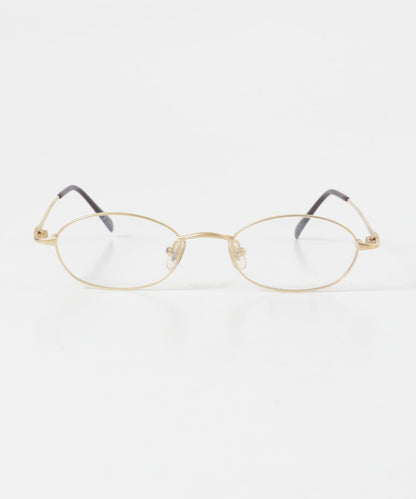 LOVEOLDFOREST LOF VINTAGE EYEWEAR5 單品