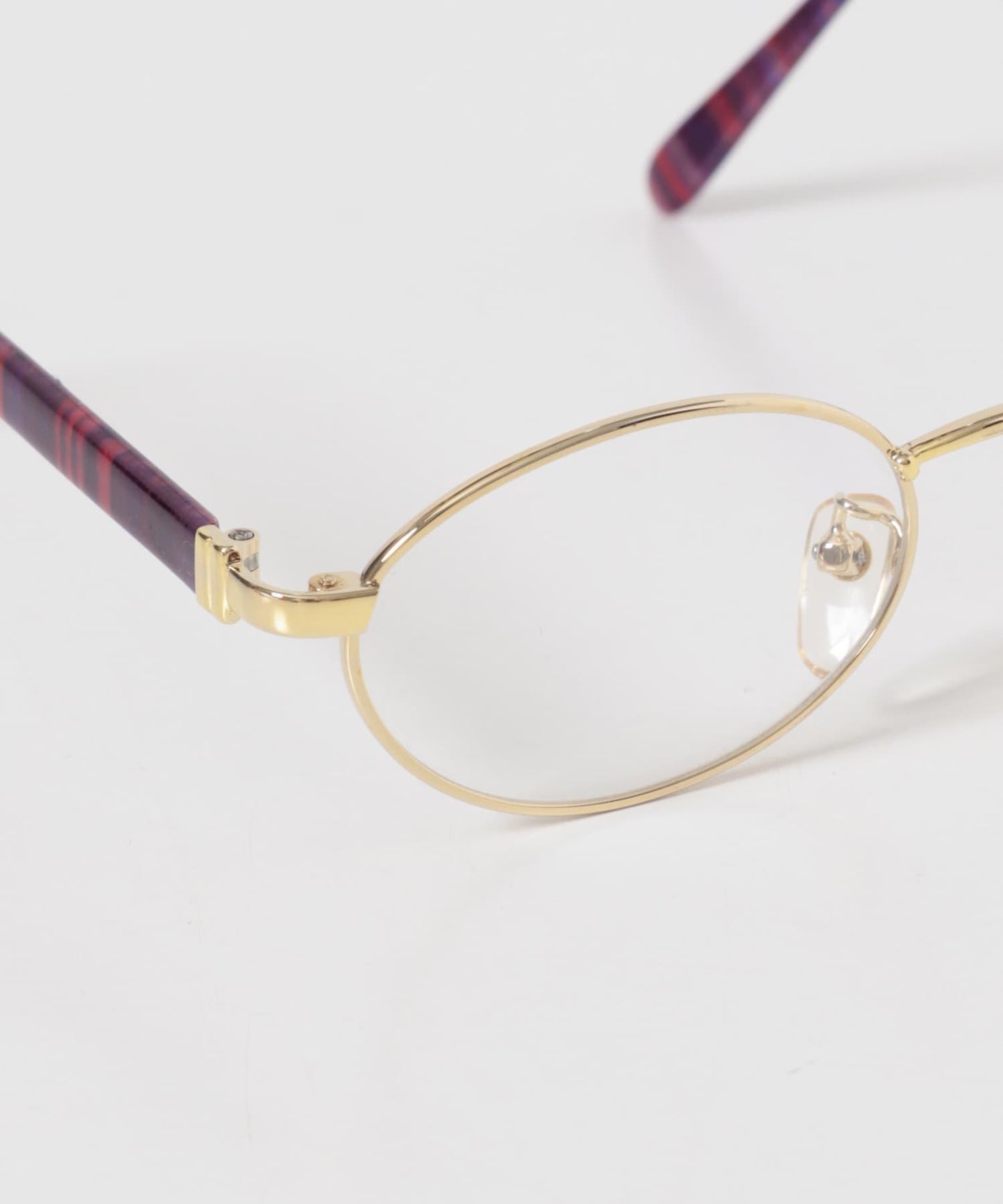 LOVEOLDFOREST LOF VINTAGE EYEWEAR4
