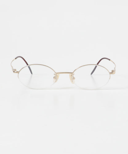 LOVEOLDFOREST LOF VINTAGE EYEWEAR5 單品