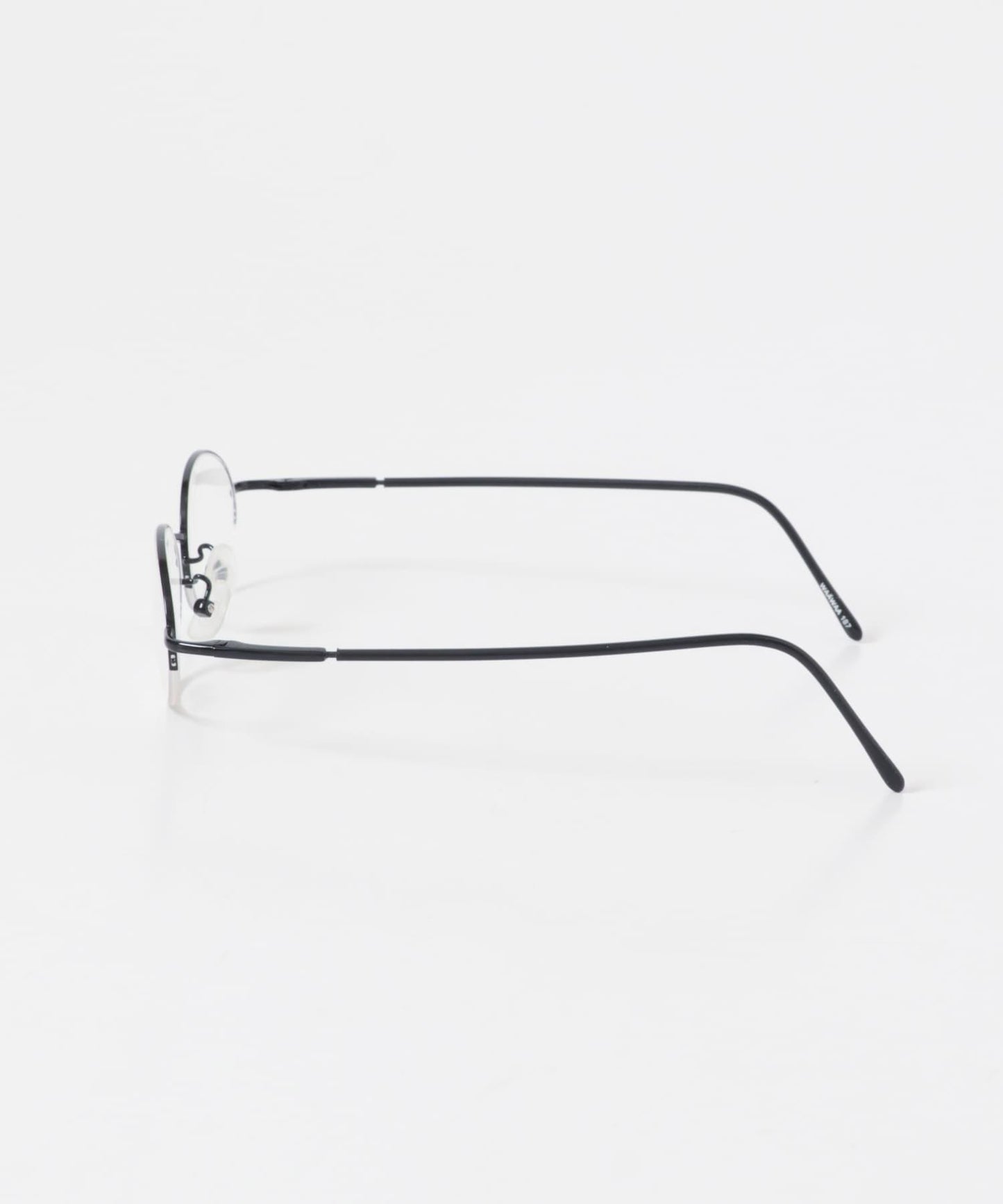 LOVEOLDFOREST LOF VINTAGE EYEWEAR3 眼鏡