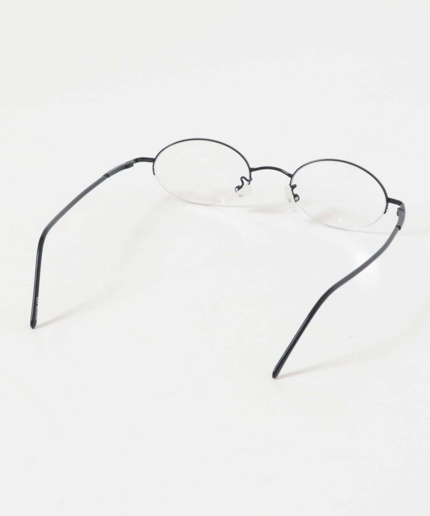 LOVEOLDFOREST LOF VINTAGE EYEWEAR3 眼鏡