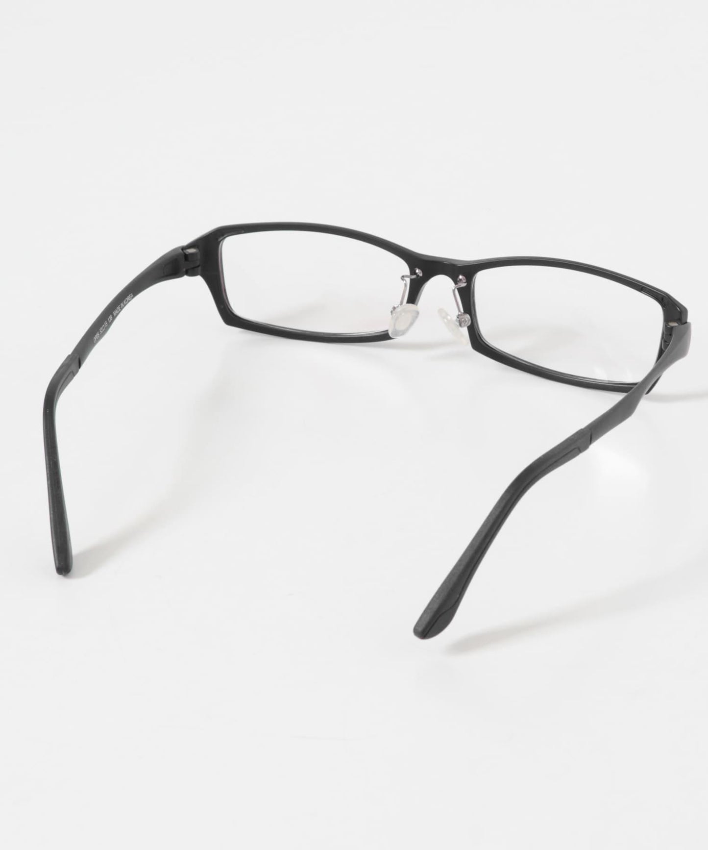 LOVEOLDFOREST LOF VINTAGE EYEWEAR2 眼鏡