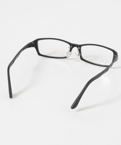 LOVEOLDFOREST LOF VINTAGE EYEWEAR2 眼鏡