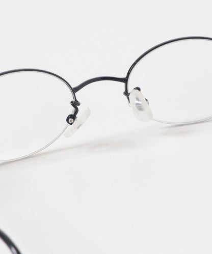 LOVEOLDFOREST LOF VINTAGE EYEWEAR3 眼鏡