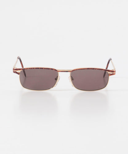 LOVEOLDFOREST STUSSY VINTAGE EYEWEAR12 復古眼鏡