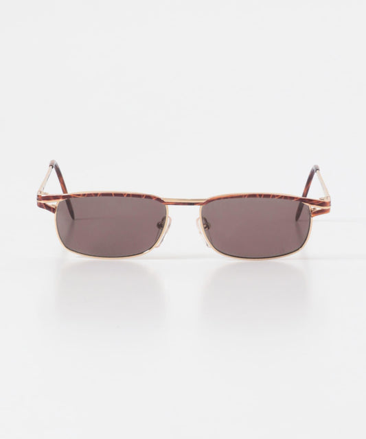 LOVEOLDFOREST STUSSY VINTAGE EYEWEAR12 復古眼鏡