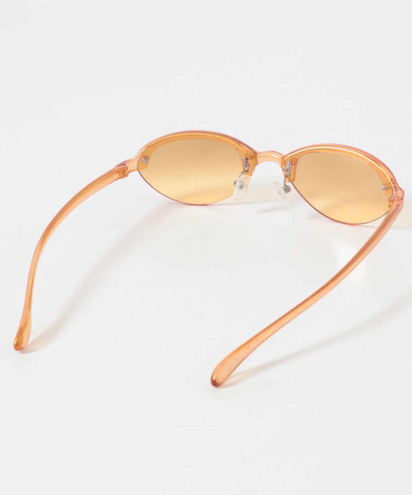 LOVEOLDFOREST LOF VINTAGE EYEWEAR9 眼鏡