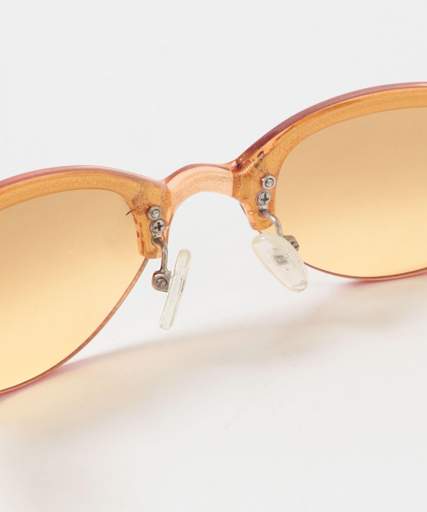 LOVEOLDFOREST LOF VINTAGE EYEWEAR9 眼鏡