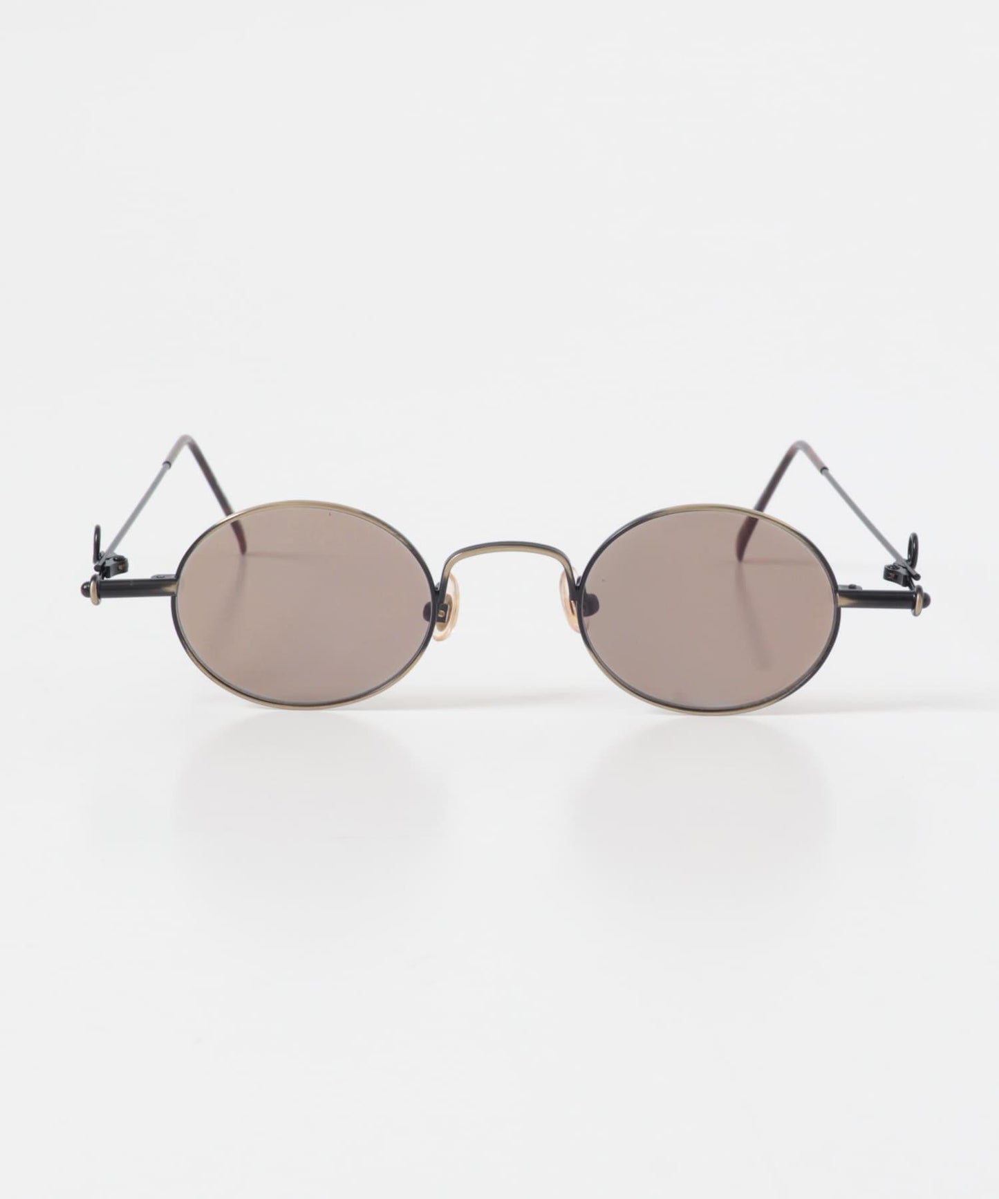 LOVEOLDFOREST STUSSY VINTAGE EYEWEAR12 復古眼鏡