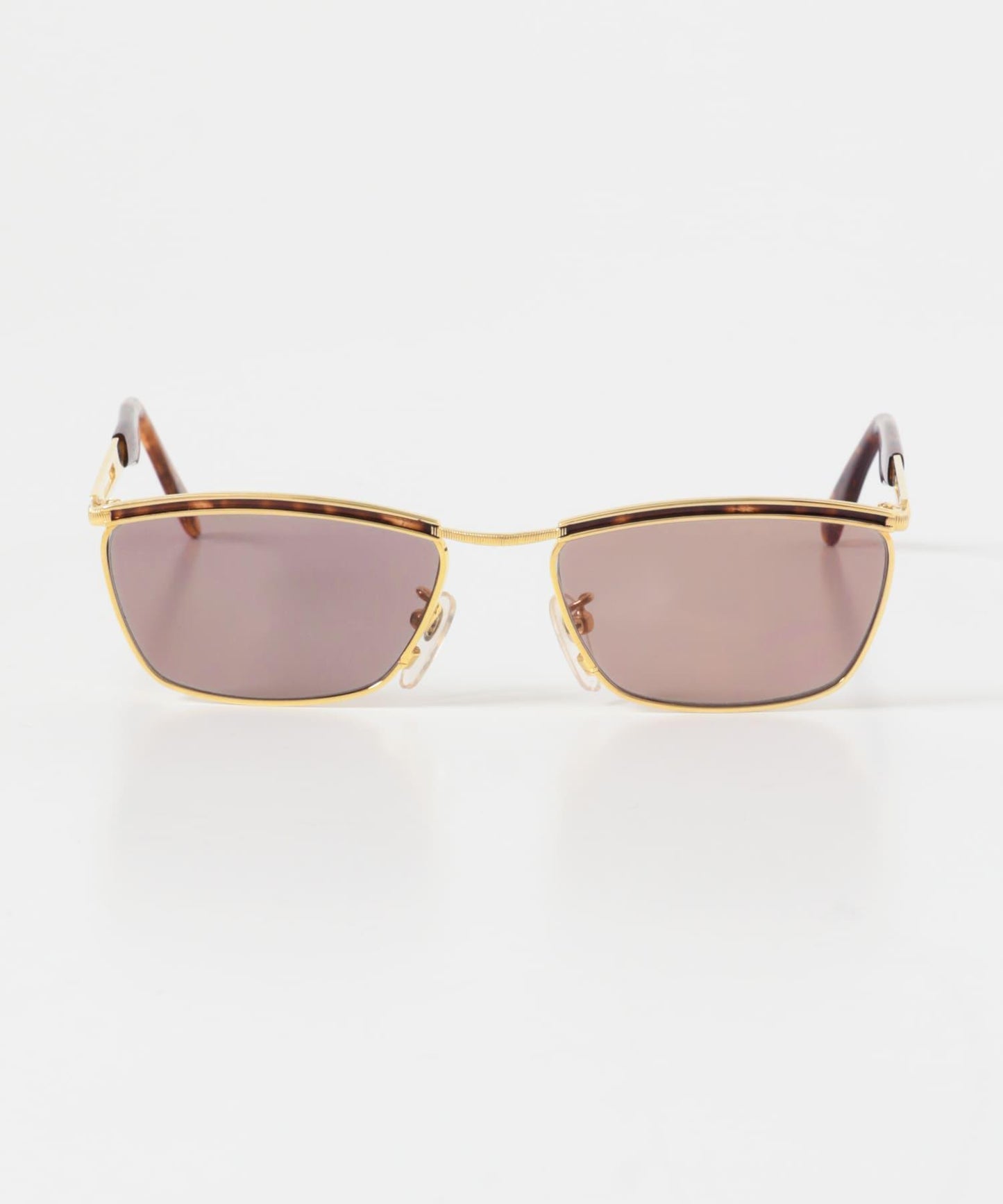 LOVEOLDFOREST STUSSY VINTAGE EYEWEAR11 眼鏡