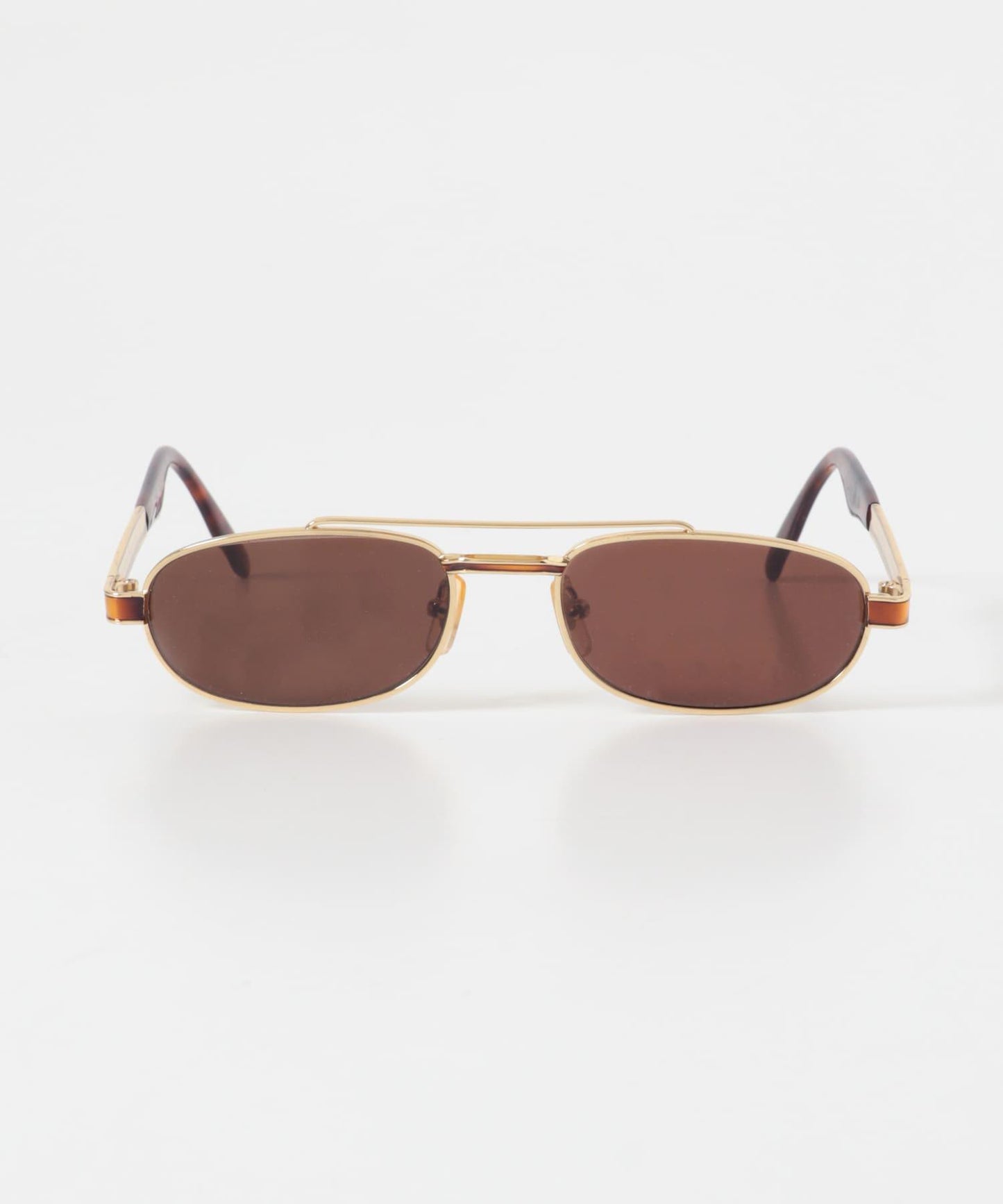 LOVEOLDFOREST STUSSY VINTAGE EYEWEAR12 復古眼鏡