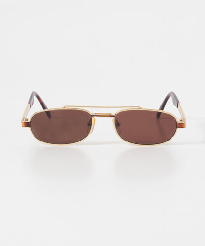 LOVEOLDFOREST STUSSY VINTAGE EYEWEAR12 復古眼鏡