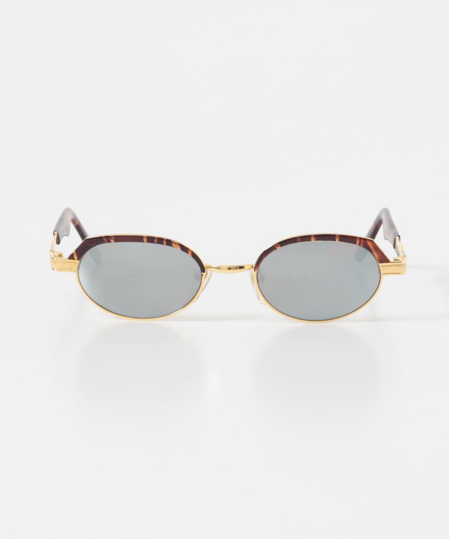 LOVEOLDFOREST STUSSY VINTAGE EYEWEAR12 復古眼鏡