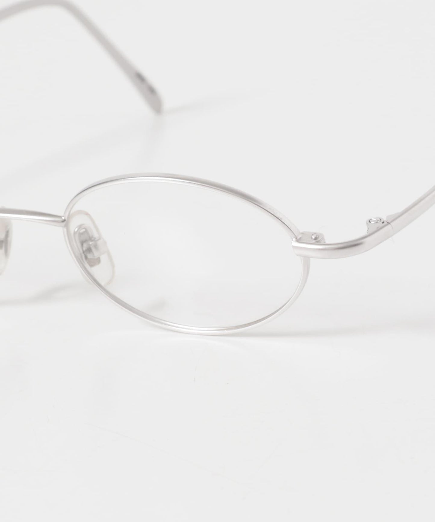 LOVEOLDFOREST LOF VINTAGE EYEWEAR1 眼鏡