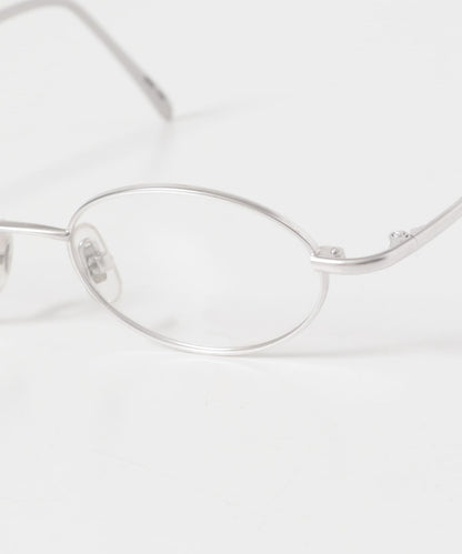 LOVEOLDFOREST LOF VINTAGE EYEWEAR1 眼鏡