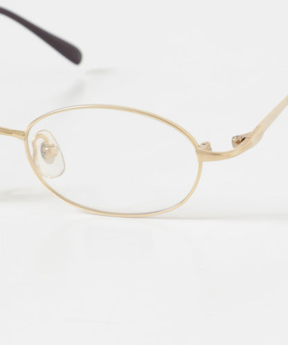 LOVEOLDFOREST LOF VINTAGE EYEWEAR5 單品