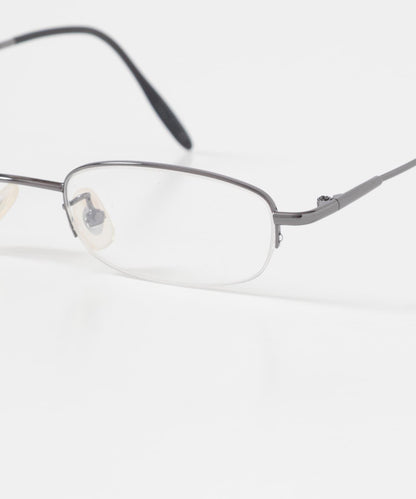 LOVEOLDFOREST LOF VINTAGE EYEWEAR3 眼鏡