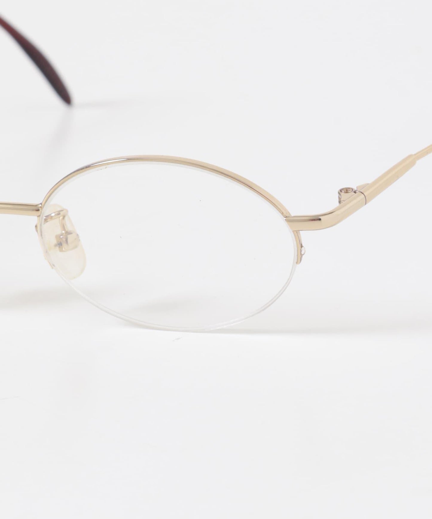 LOVEOLDFOREST LOF VINTAGE EYEWEAR5 單品