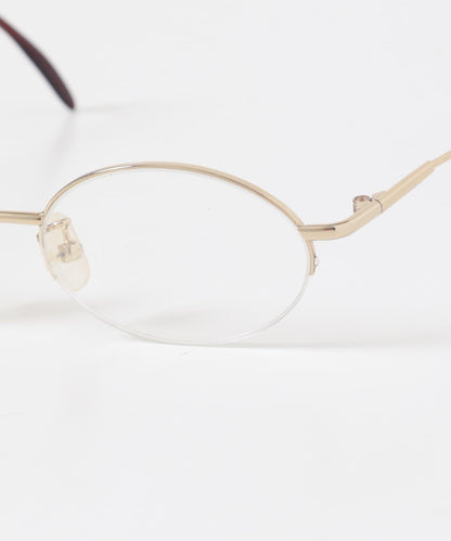 LOVEOLDFOREST LOF VINTAGE EYEWEAR5 單品