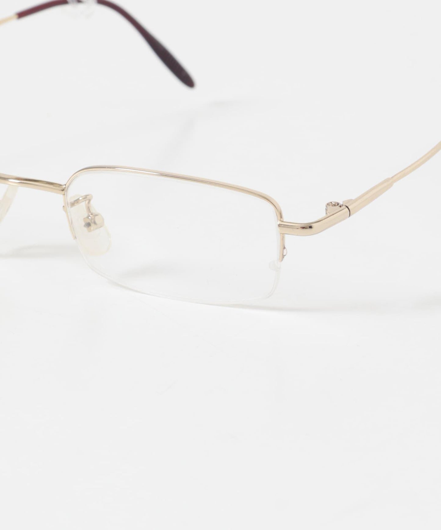 LOVEOLDFOREST LOF VINTAGE EYEWEAR3 眼鏡