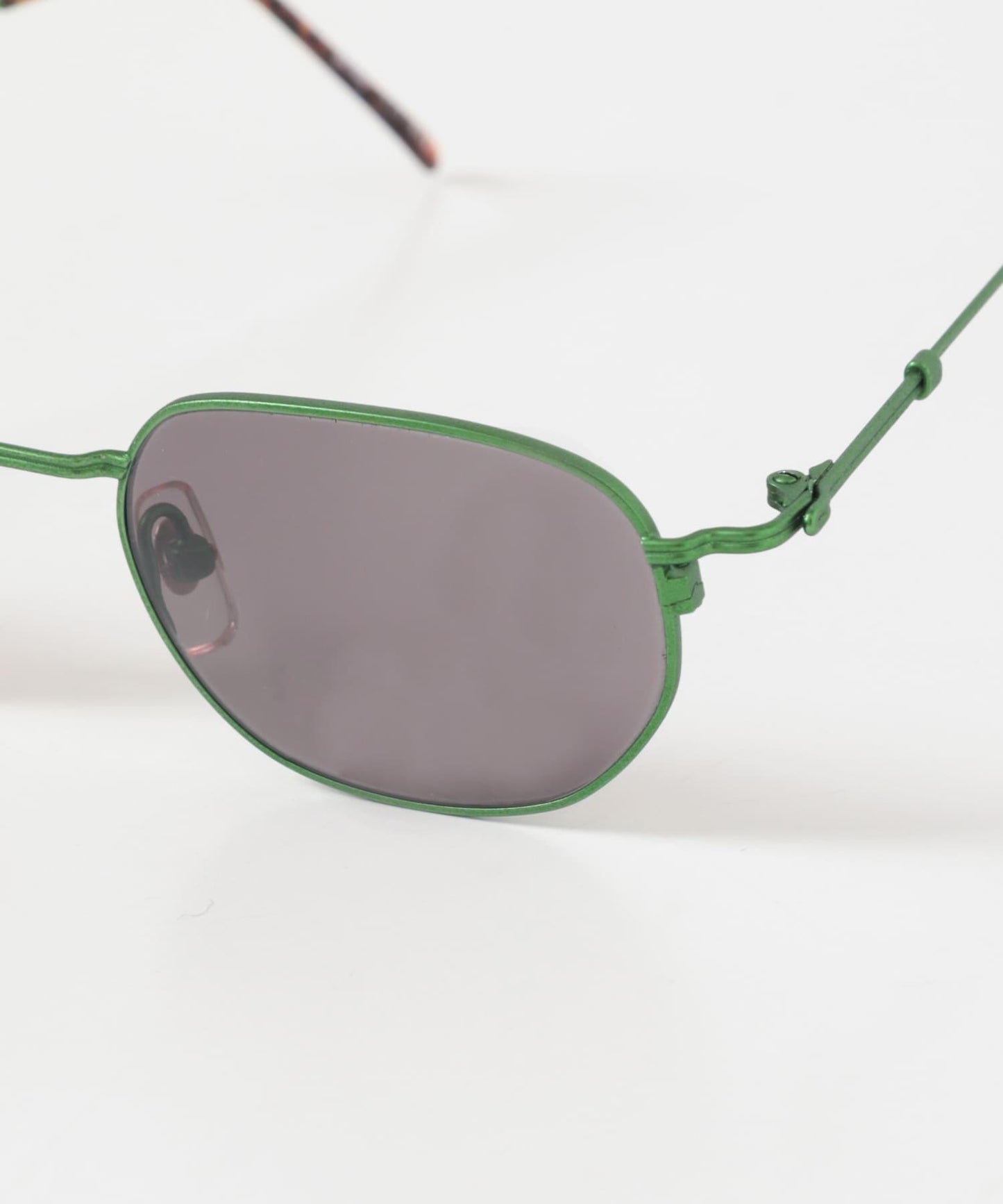 LOVEOLDFOREST STUSSY VINTAGE EYEWEAR11 眼鏡