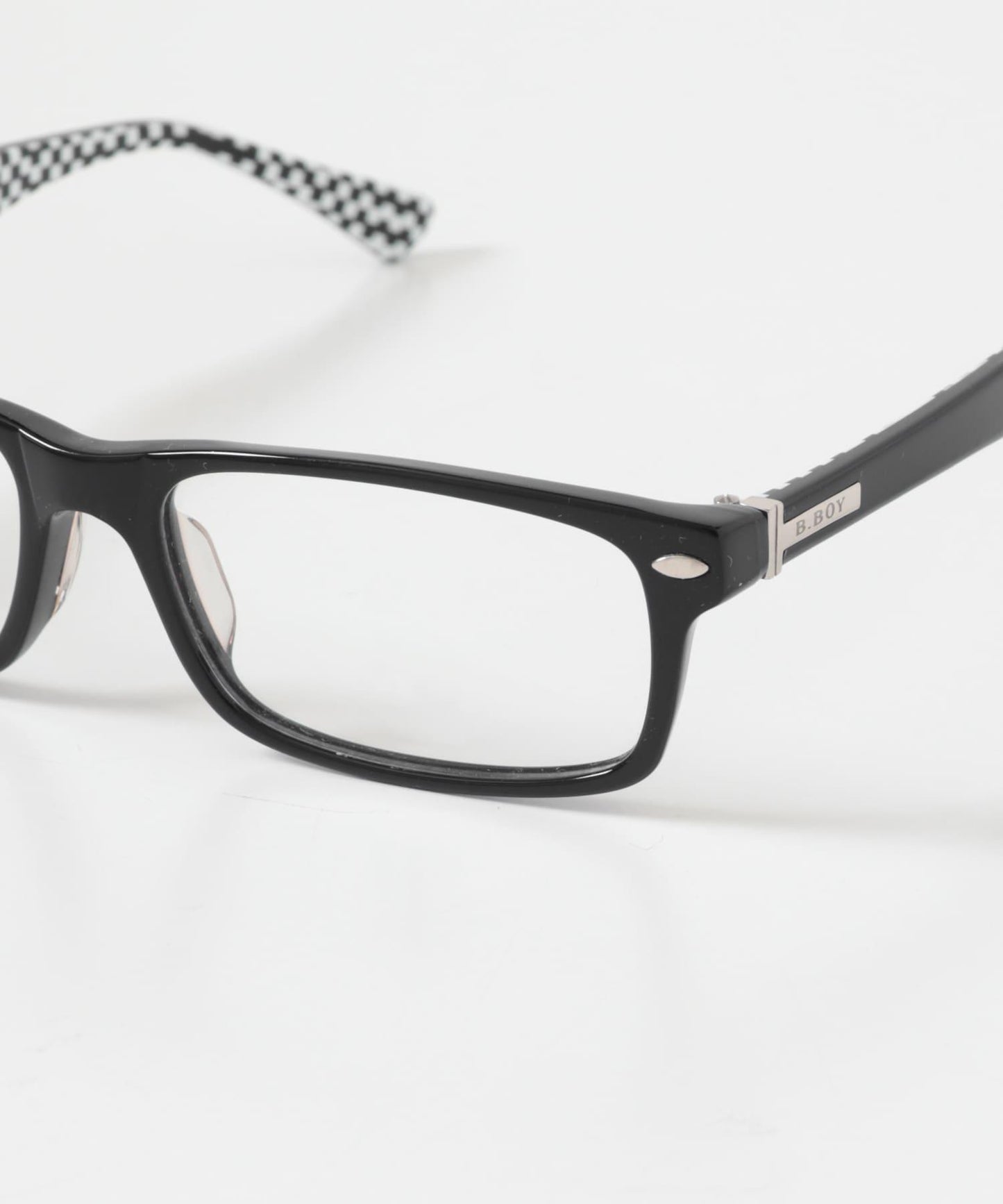LOVEOLDFOREST LOF VINTAGE EYEWEAR2 眼鏡