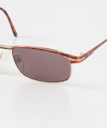 LOVEOLDFOREST STUSSY VINTAGE EYEWEAR12 復古眼鏡