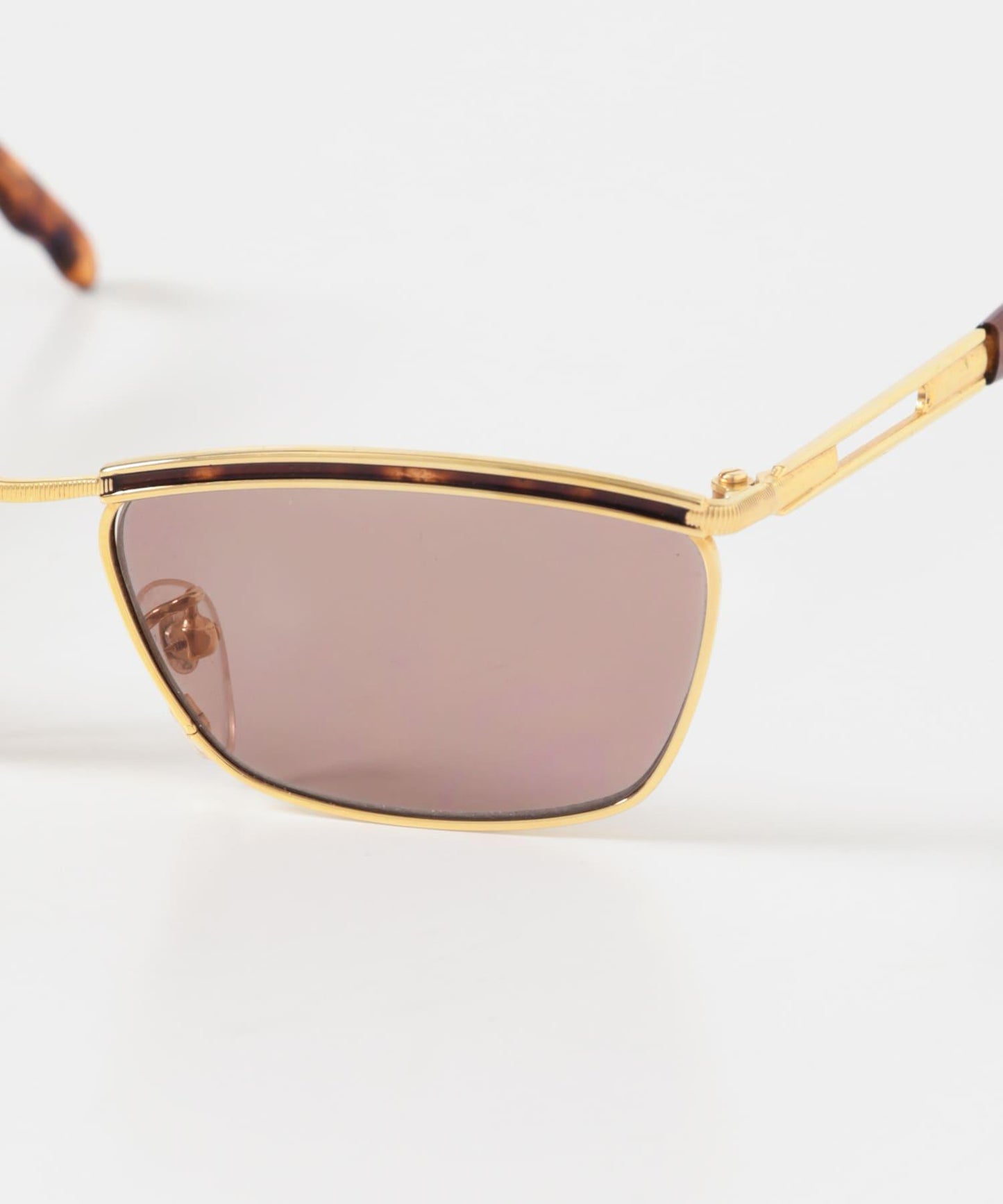 LOVEOLDFOREST STUSSY VINTAGE EYEWEAR11 眼鏡