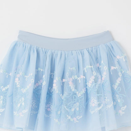 芭蕾連體服裙裝套裝