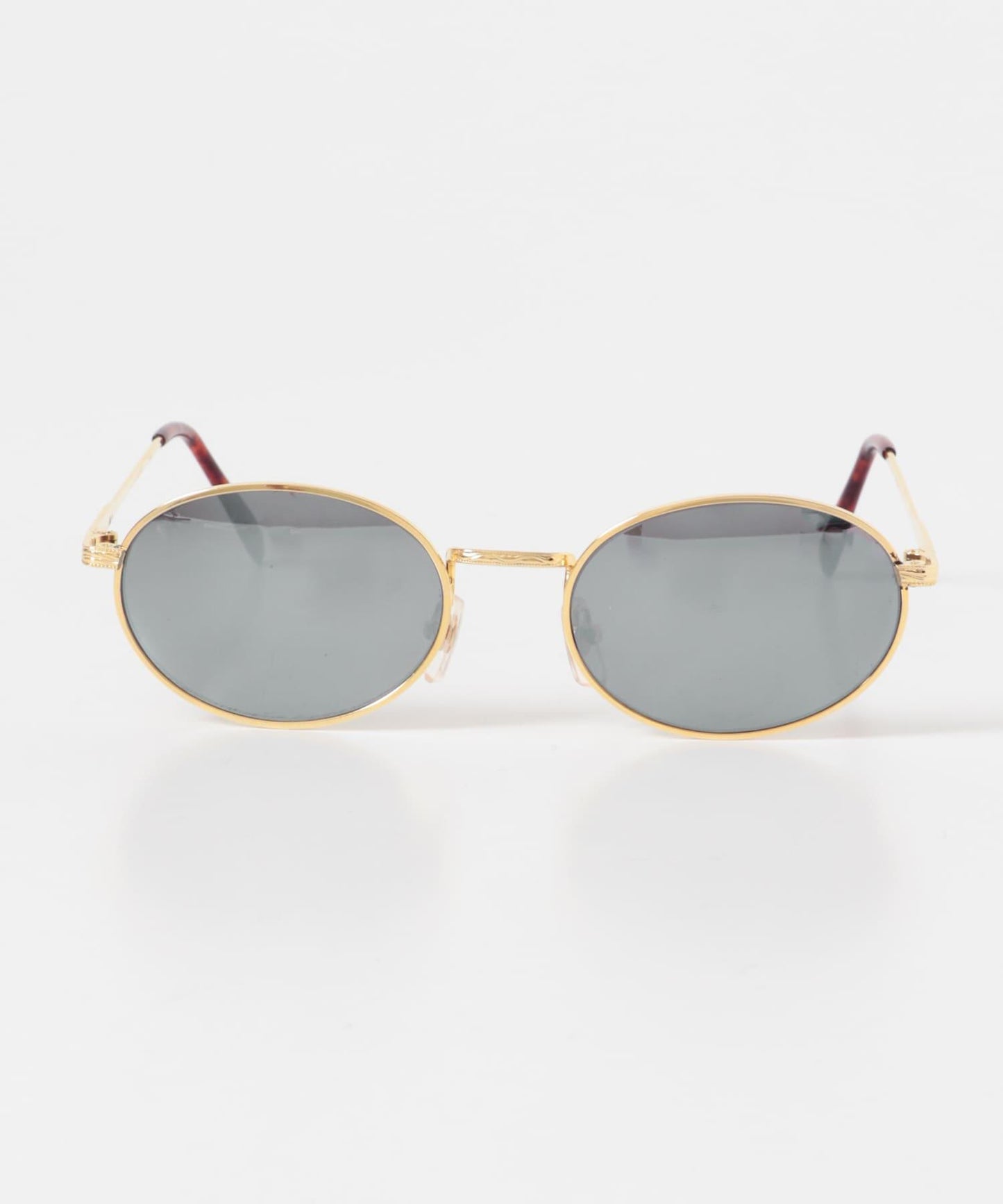 LOVEOLDFOREST LOF VINTAGE EYEWEAR7 復古眼鏡