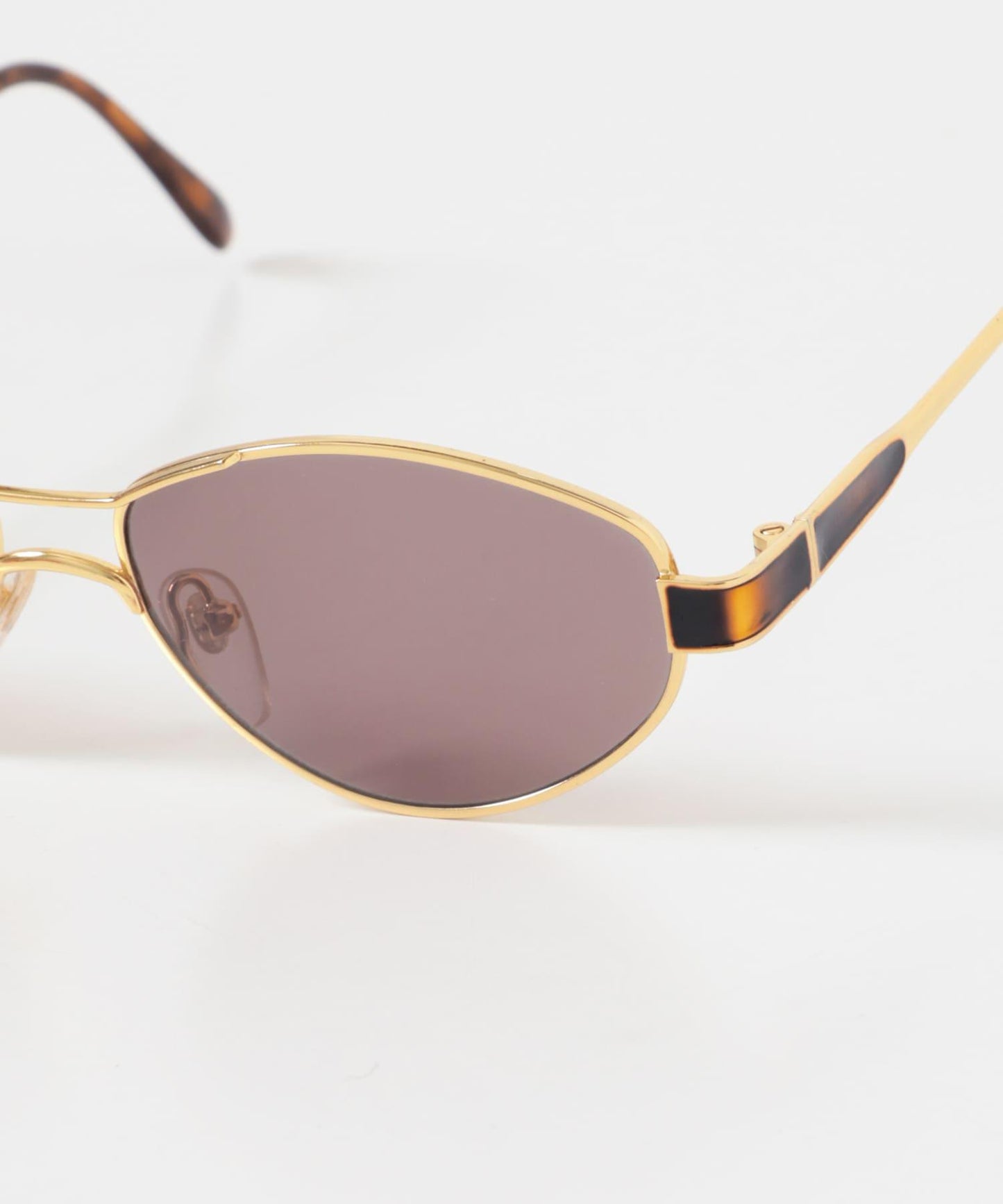 LOVEOLDFOREST STUSSY VINTAGE EYEWEAR11 眼鏡