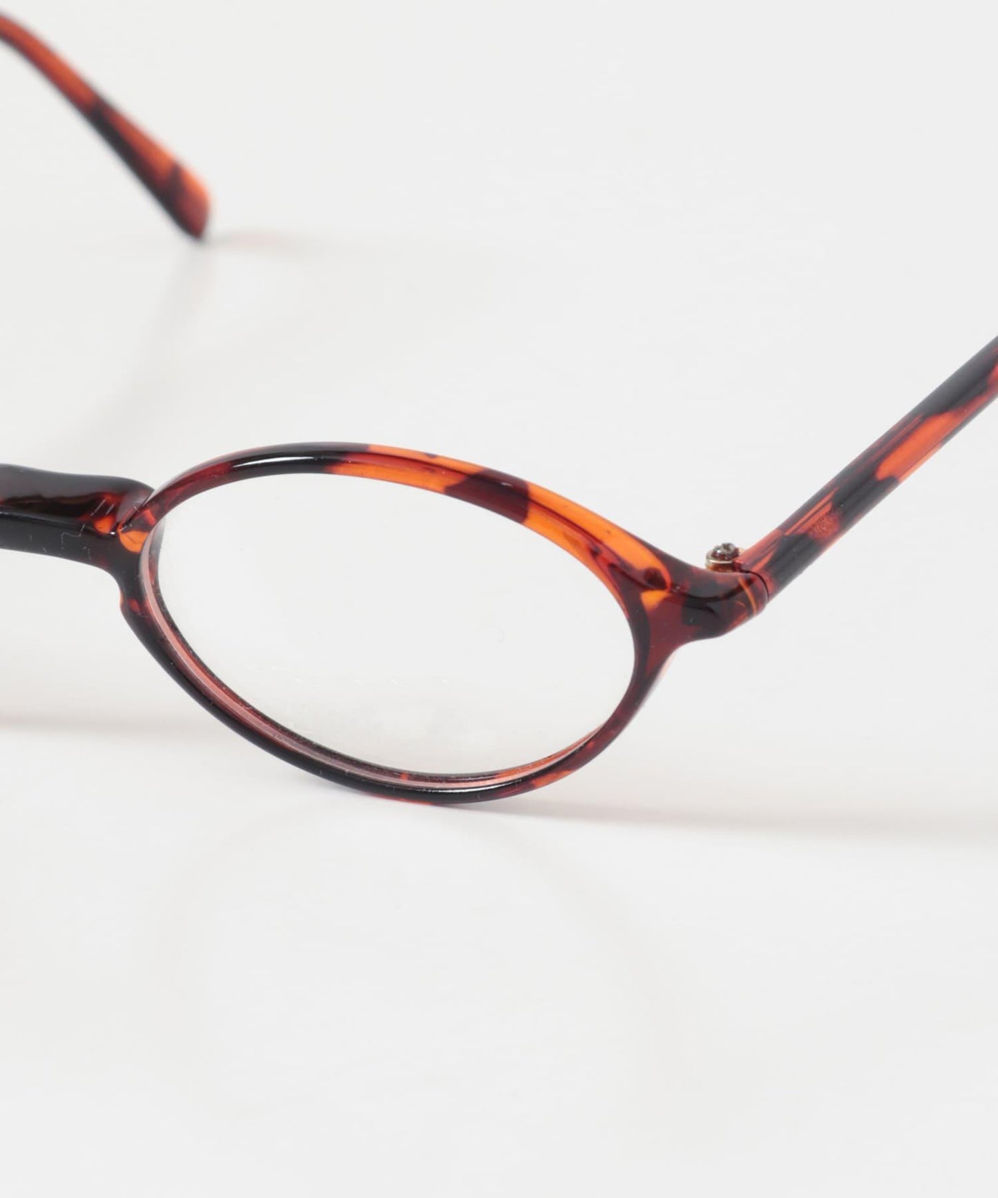 LOVEOLDFOREST LOF VINTAGE EYEWEAR2 眼鏡