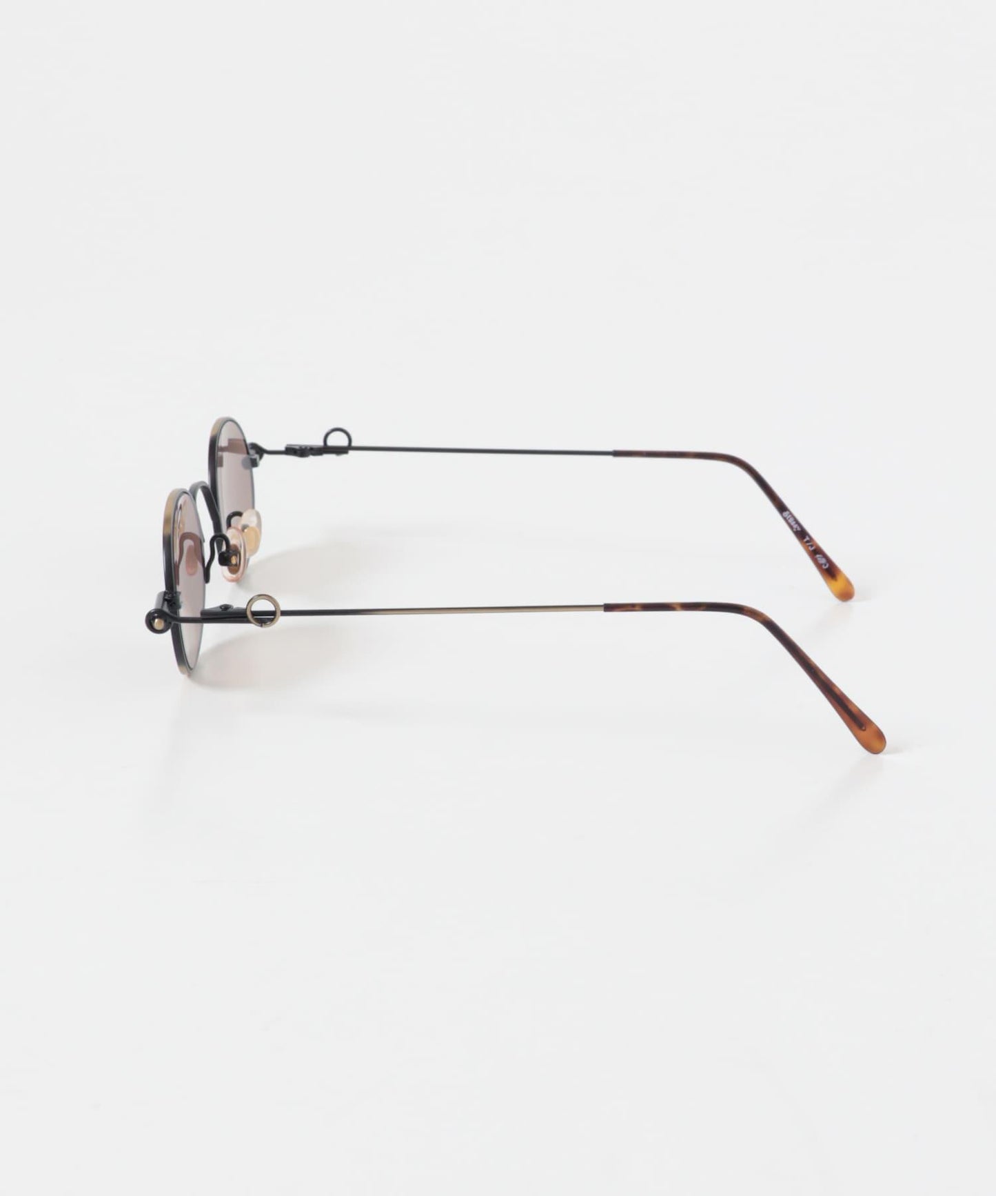 LOVEOLDFOREST STUSSY VINTAGE EYEWEAR12 復古眼鏡