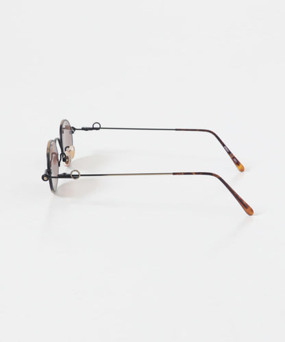 LOVEOLDFOREST STUSSY VINTAGE EYEWEAR12 復古眼鏡