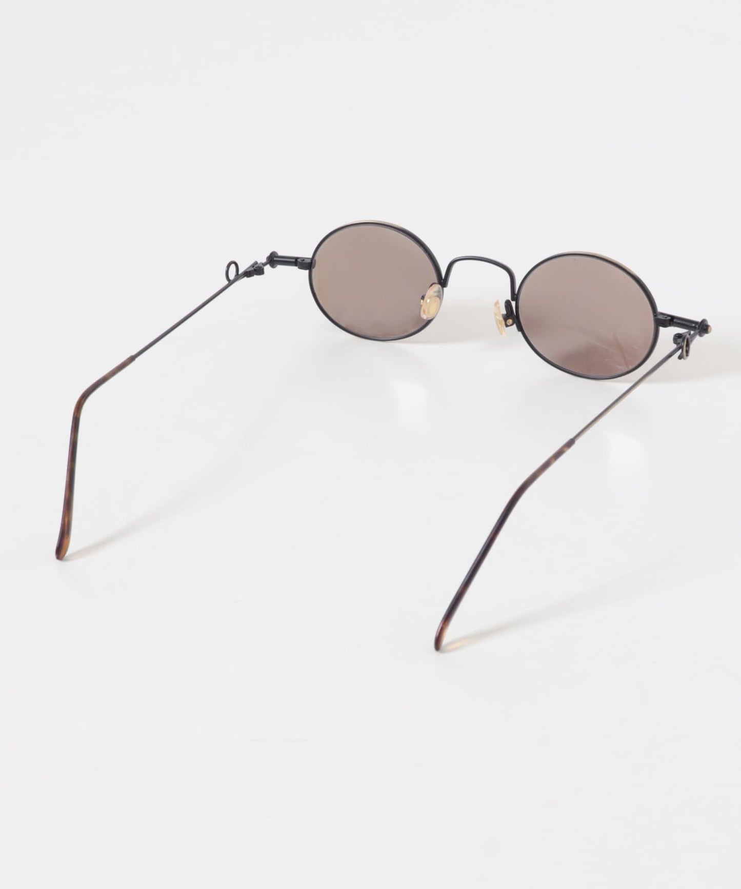 LOVEOLDFOREST STUSSY VINTAGE EYEWEAR12 復古眼鏡