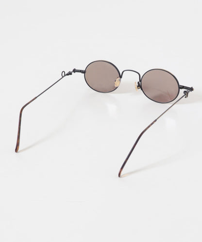 LOVEOLDFOREST STUSSY VINTAGE EYEWEAR12 復古眼鏡