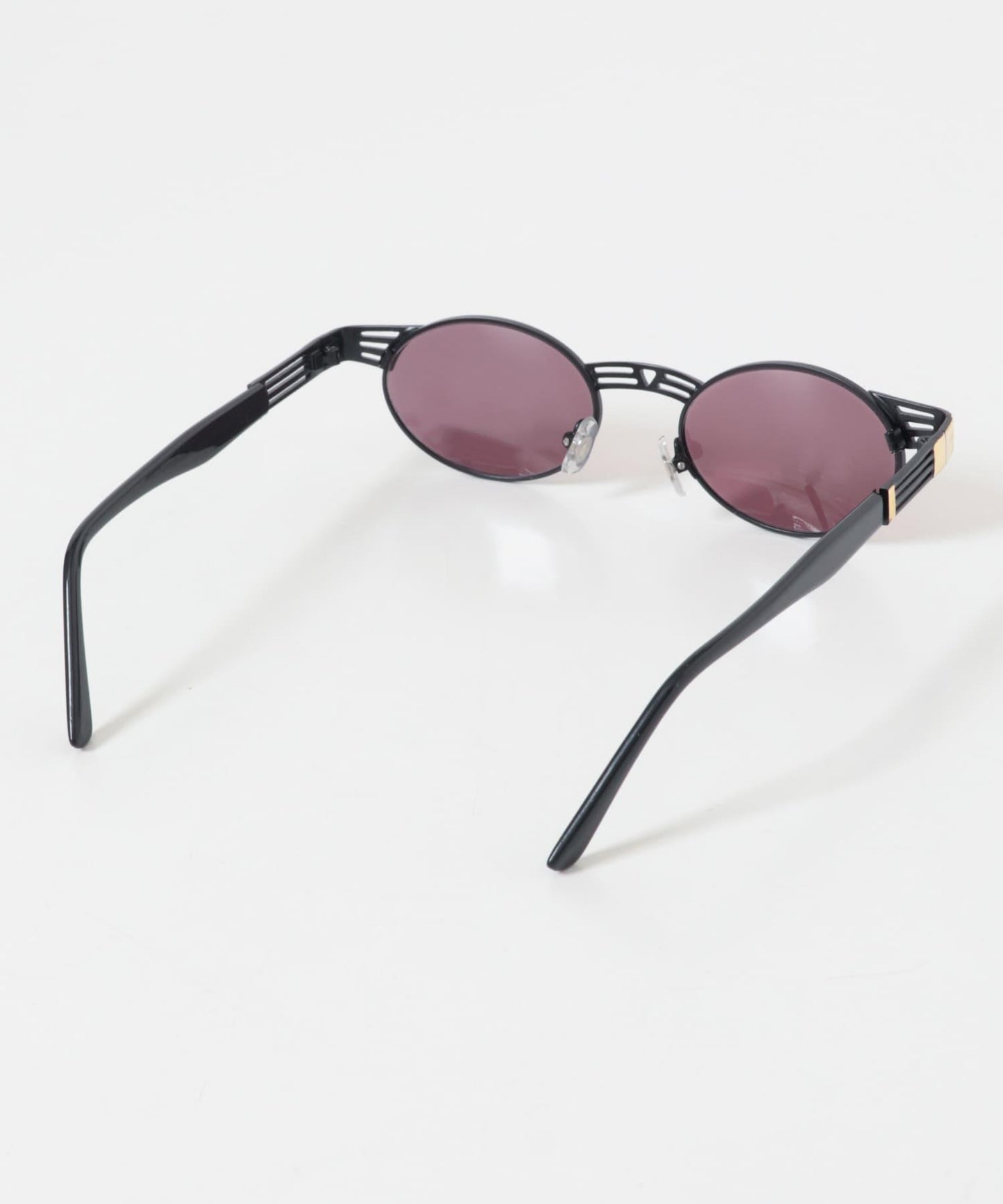 LOVEOLDFOREST STUSSY VINTAGE EYEWEAR11 眼鏡